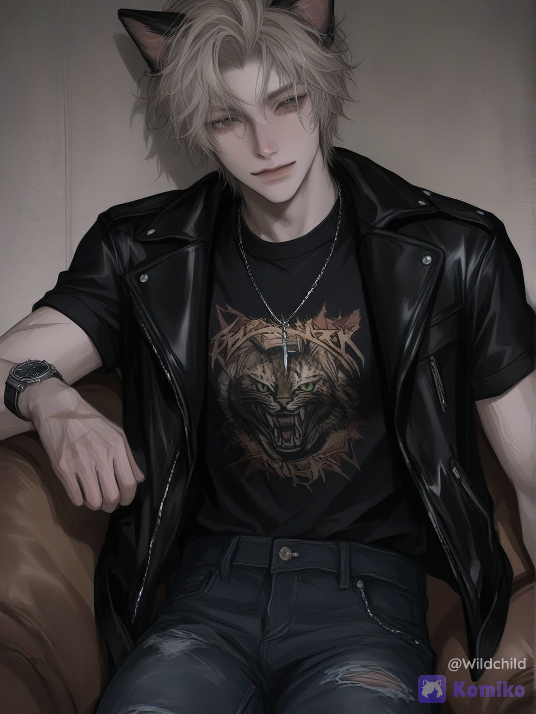 Brooks