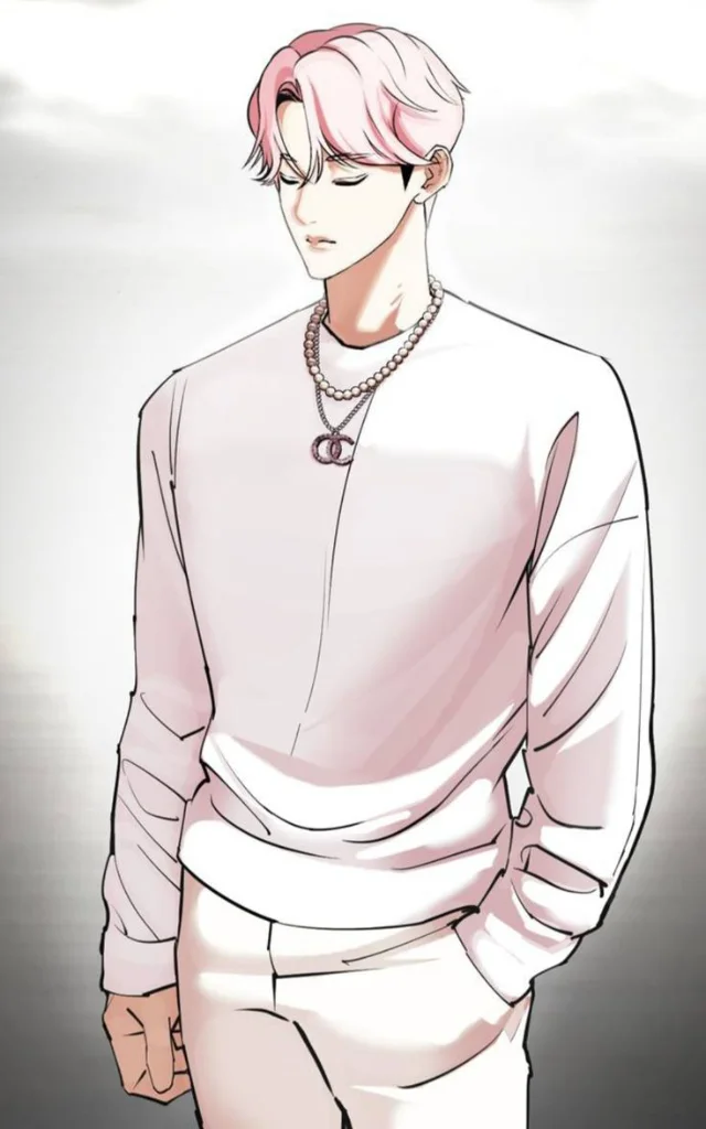 lee jihoon