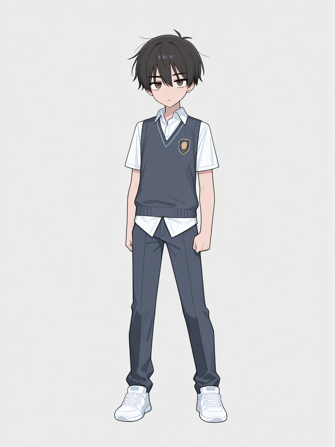 Siswa hebat tapi dibully karna banyak yang iri