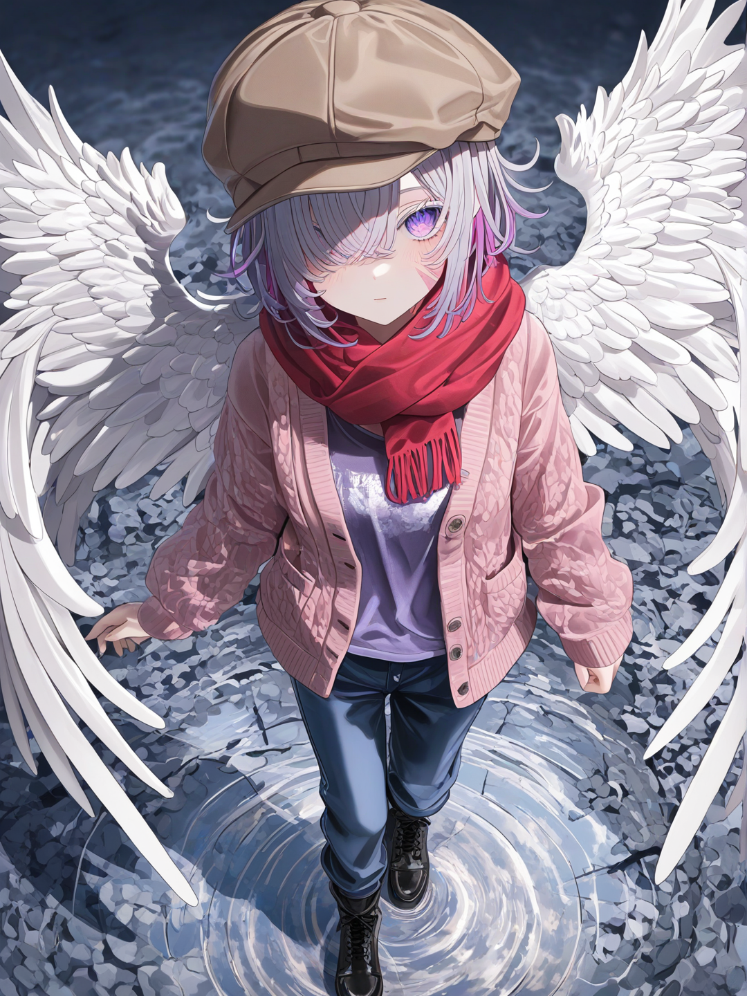Chat with Wind