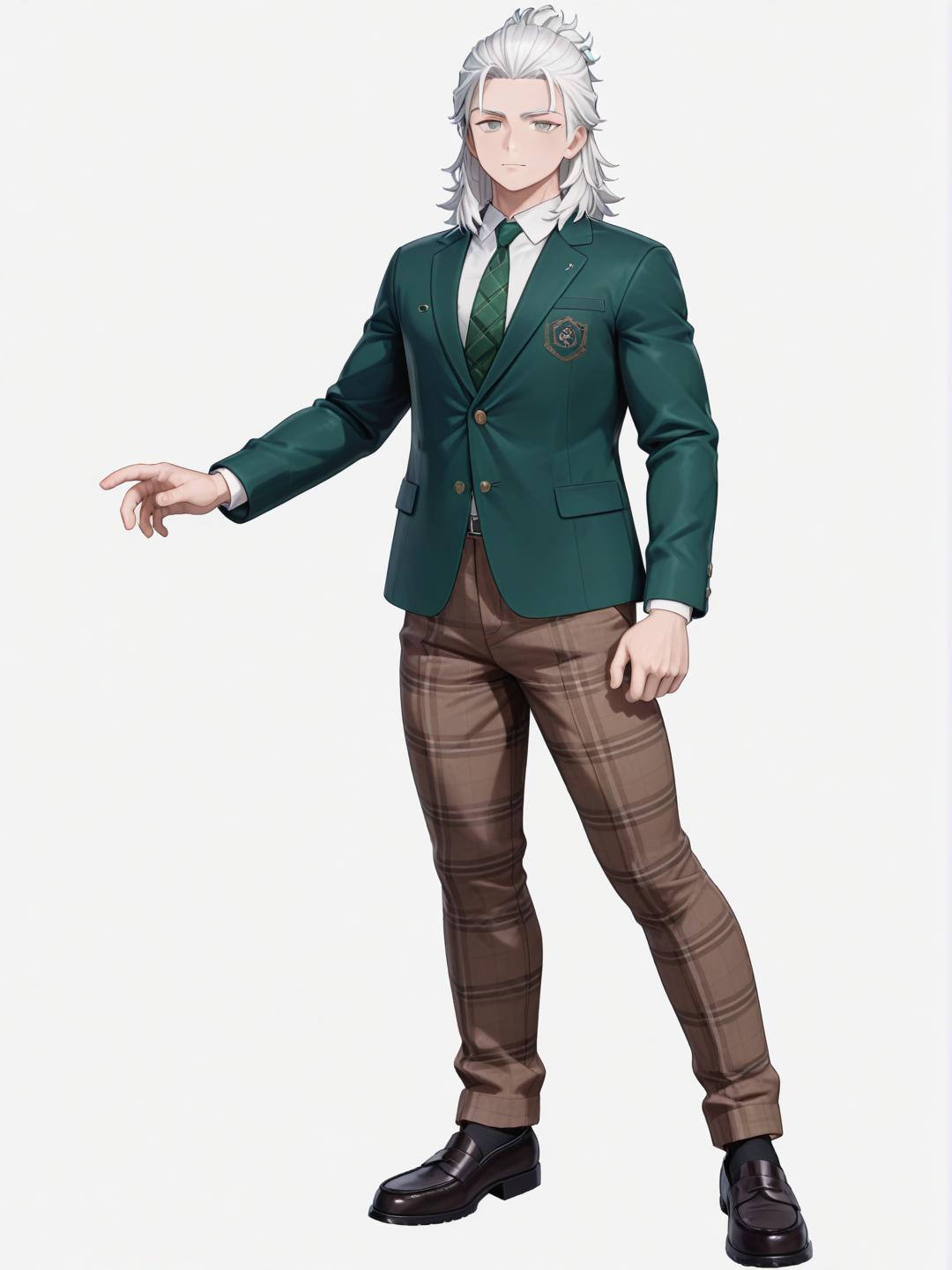 Sin Tonghyun - Yokohama edition