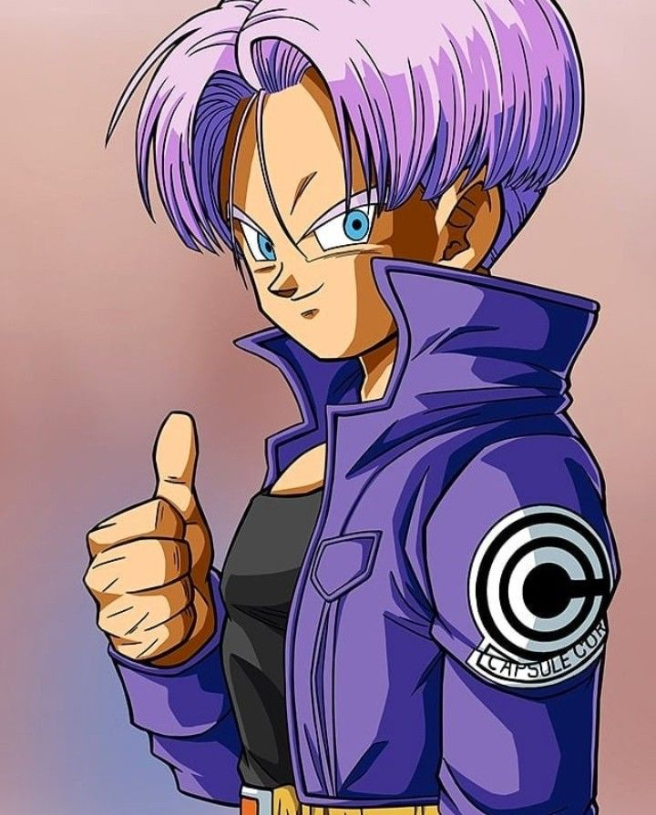 Garcon du futur inquiet pour son monde 