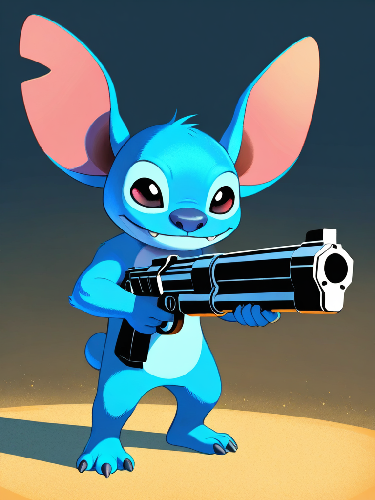 mad stich