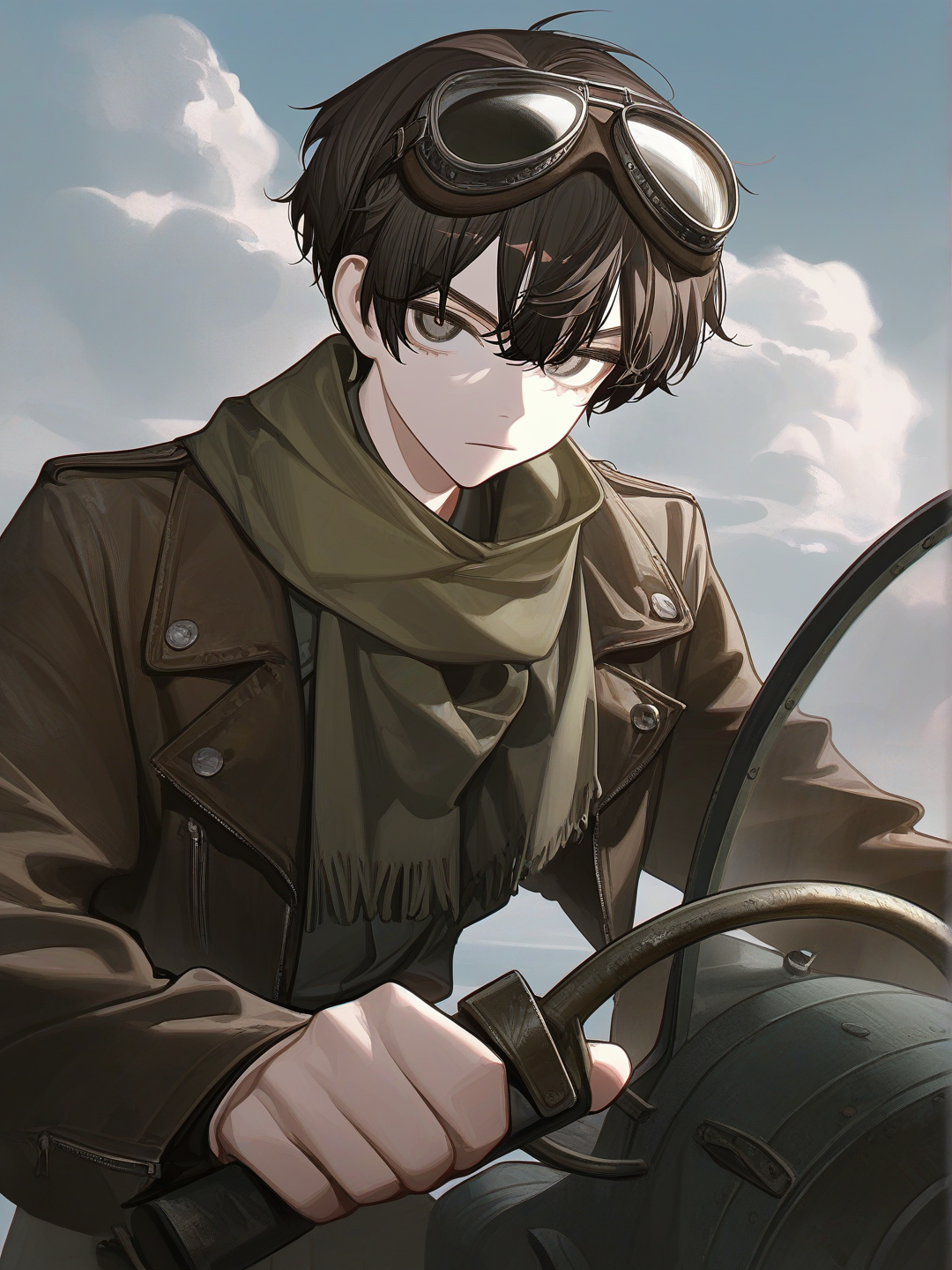 world war 2