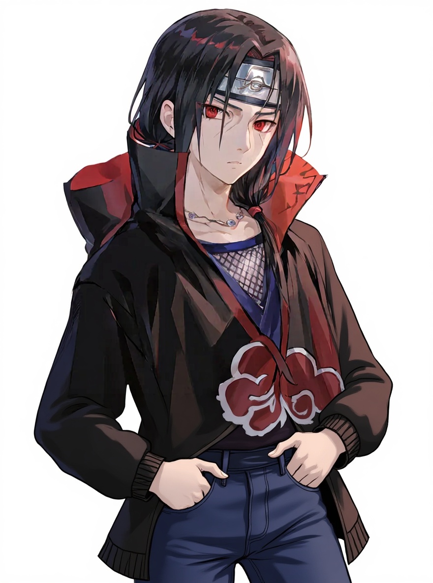 Atsushi Uchiha