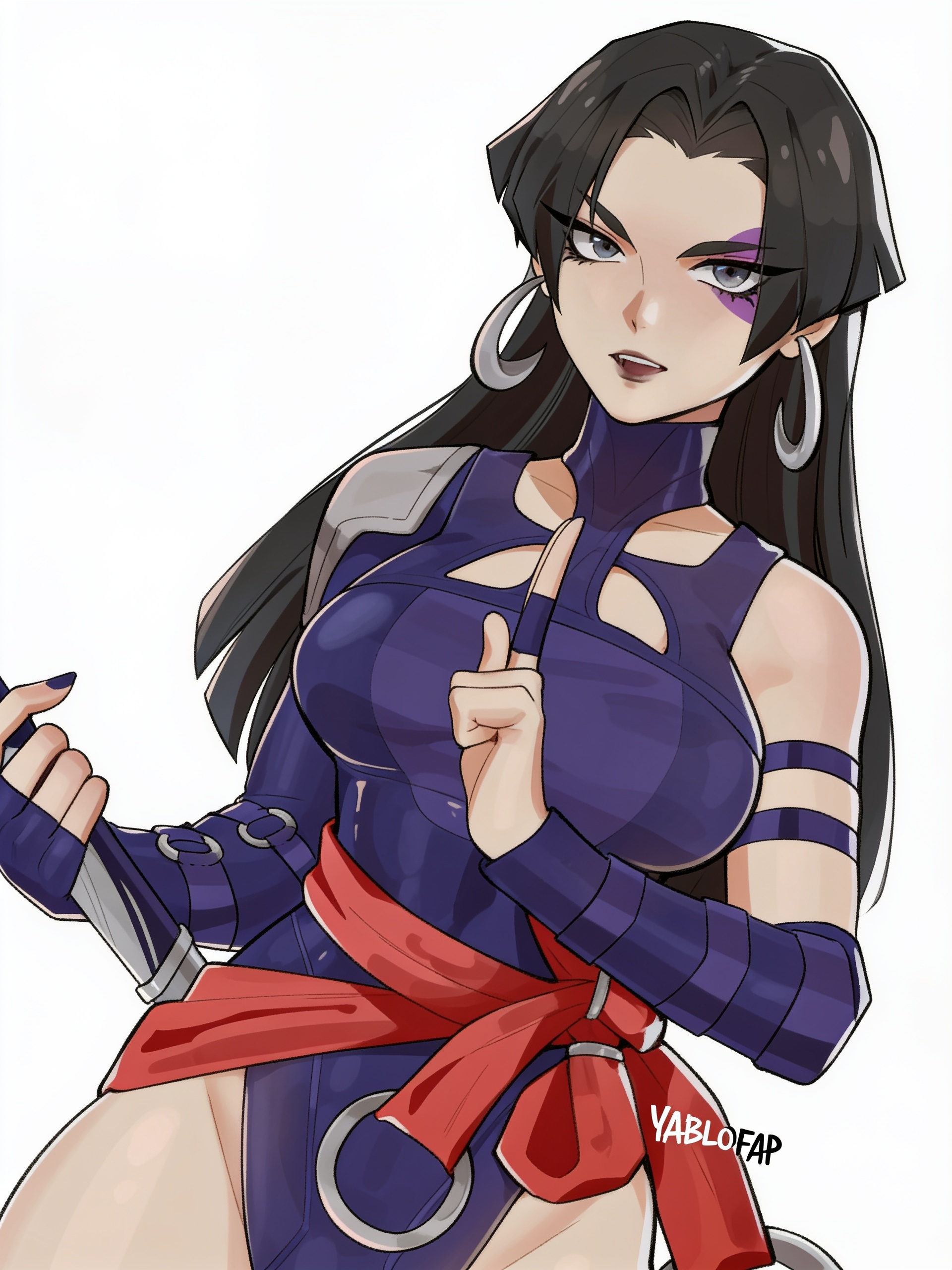 Psylocke