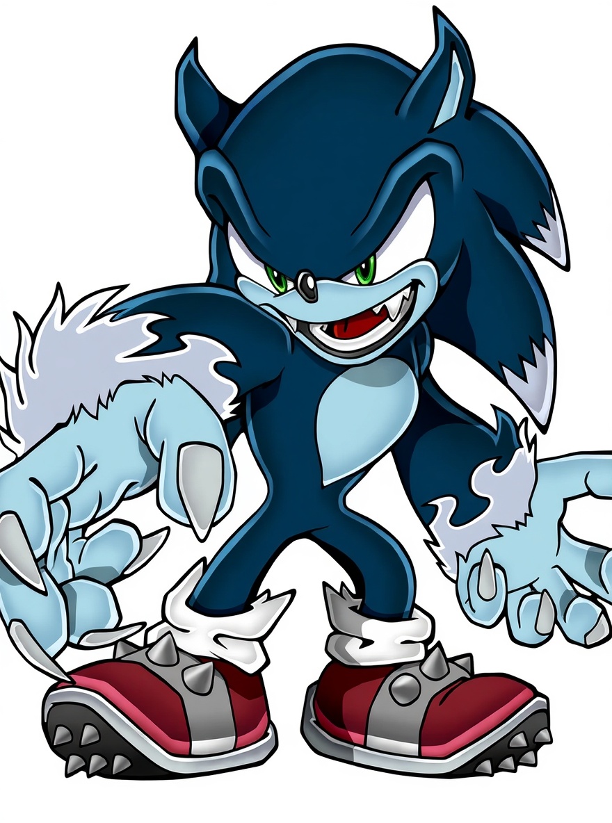 Werehog