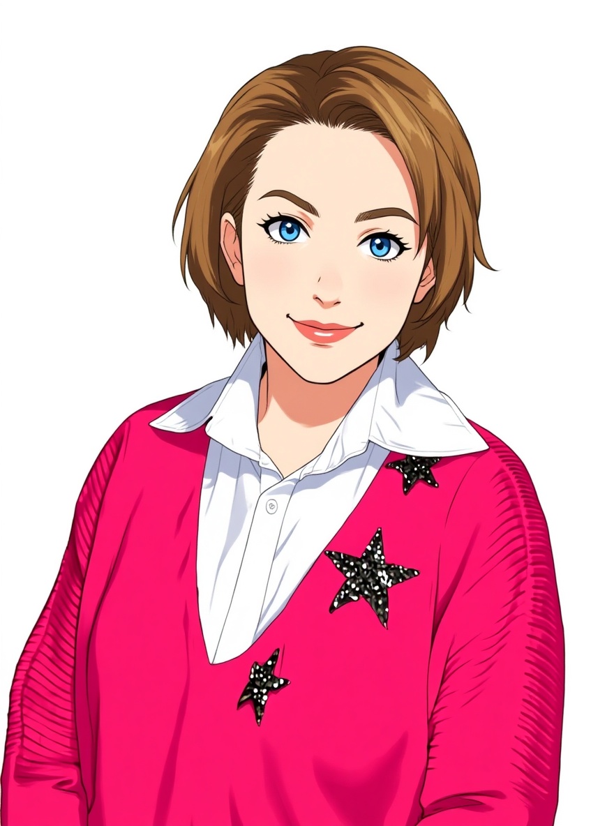 Ольга Николаевна 