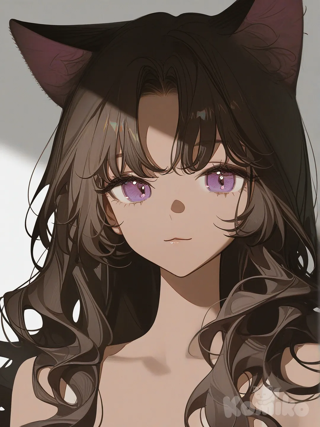 Katzu Nekoki Manchestoir