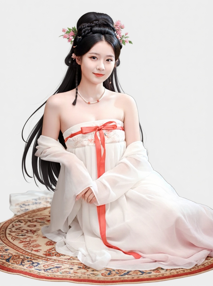 Trần kiều kiều