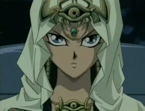Ishizu Ishtar