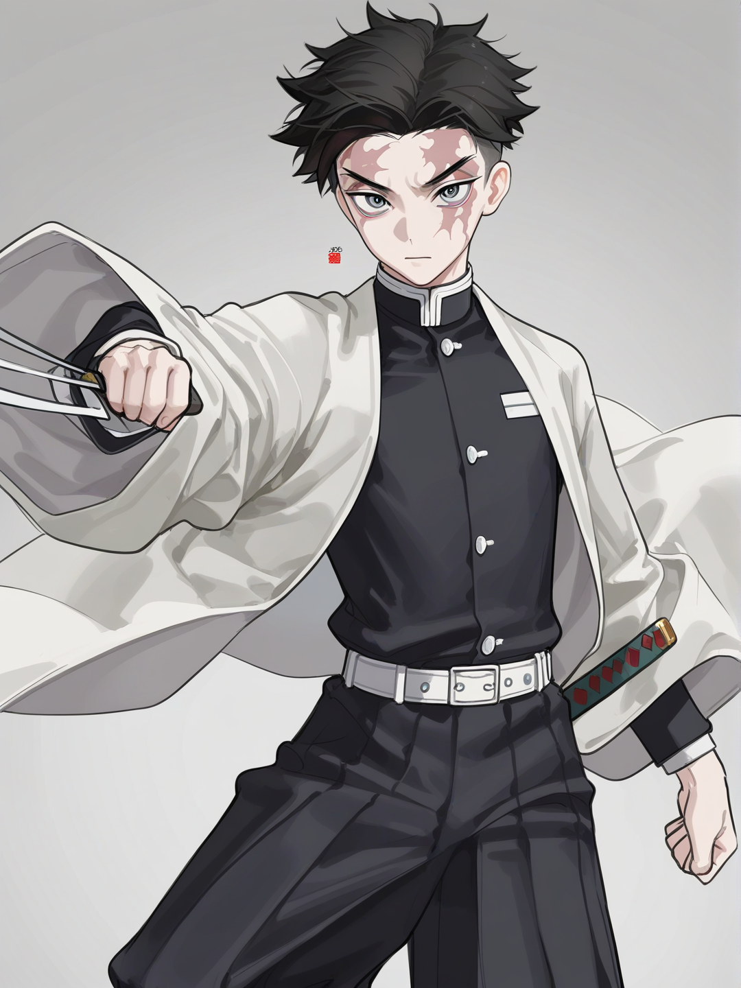 Kaito Rensuke