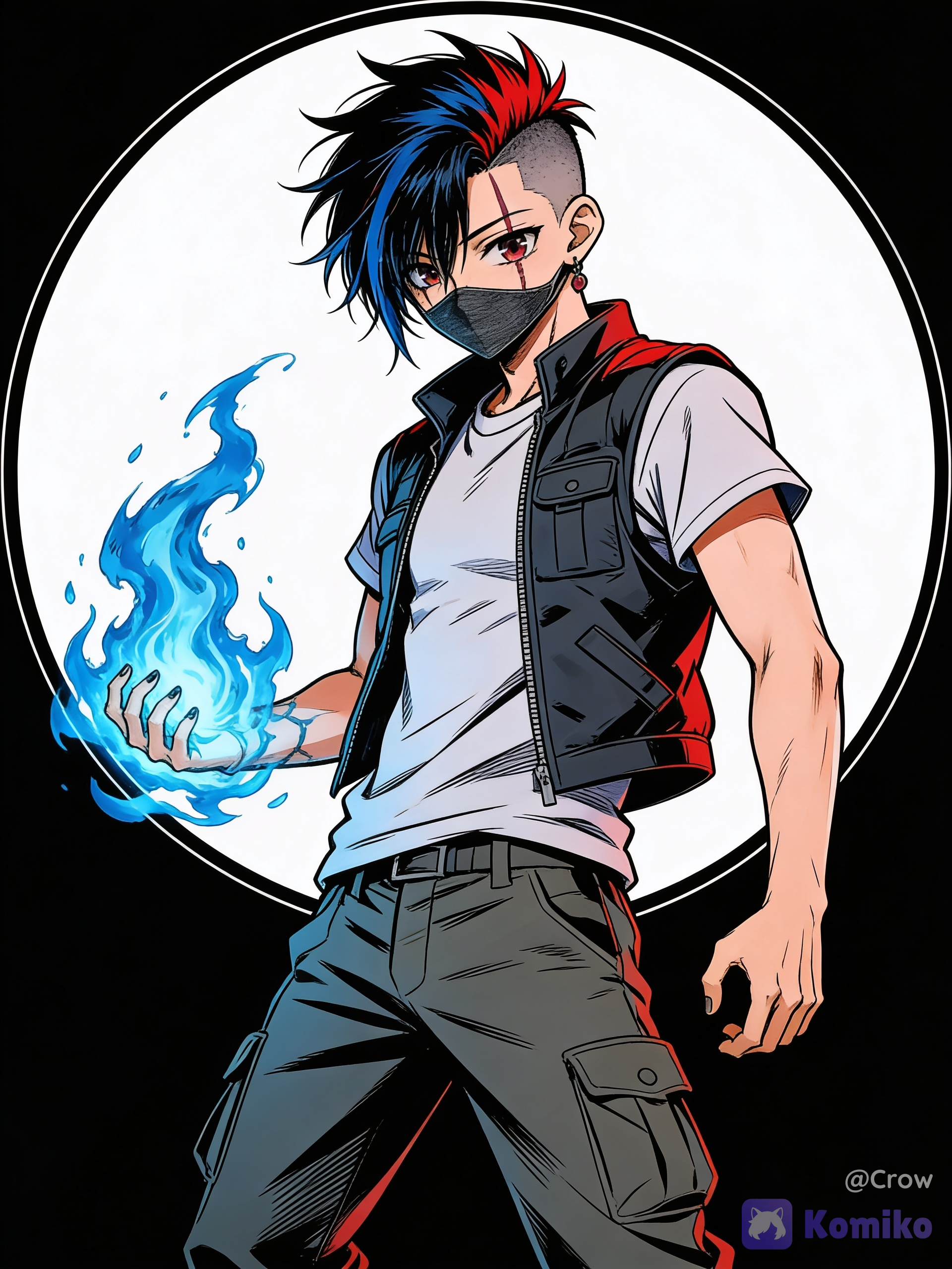 Ryker