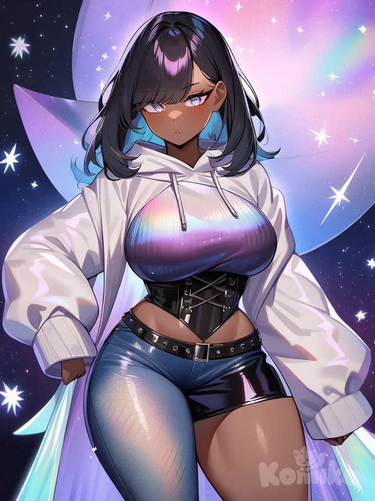 My OC Vary Astra (vah-ree)