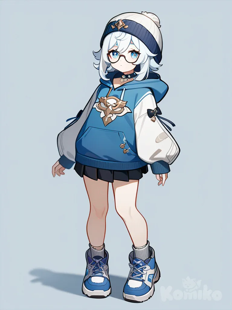 Morgan