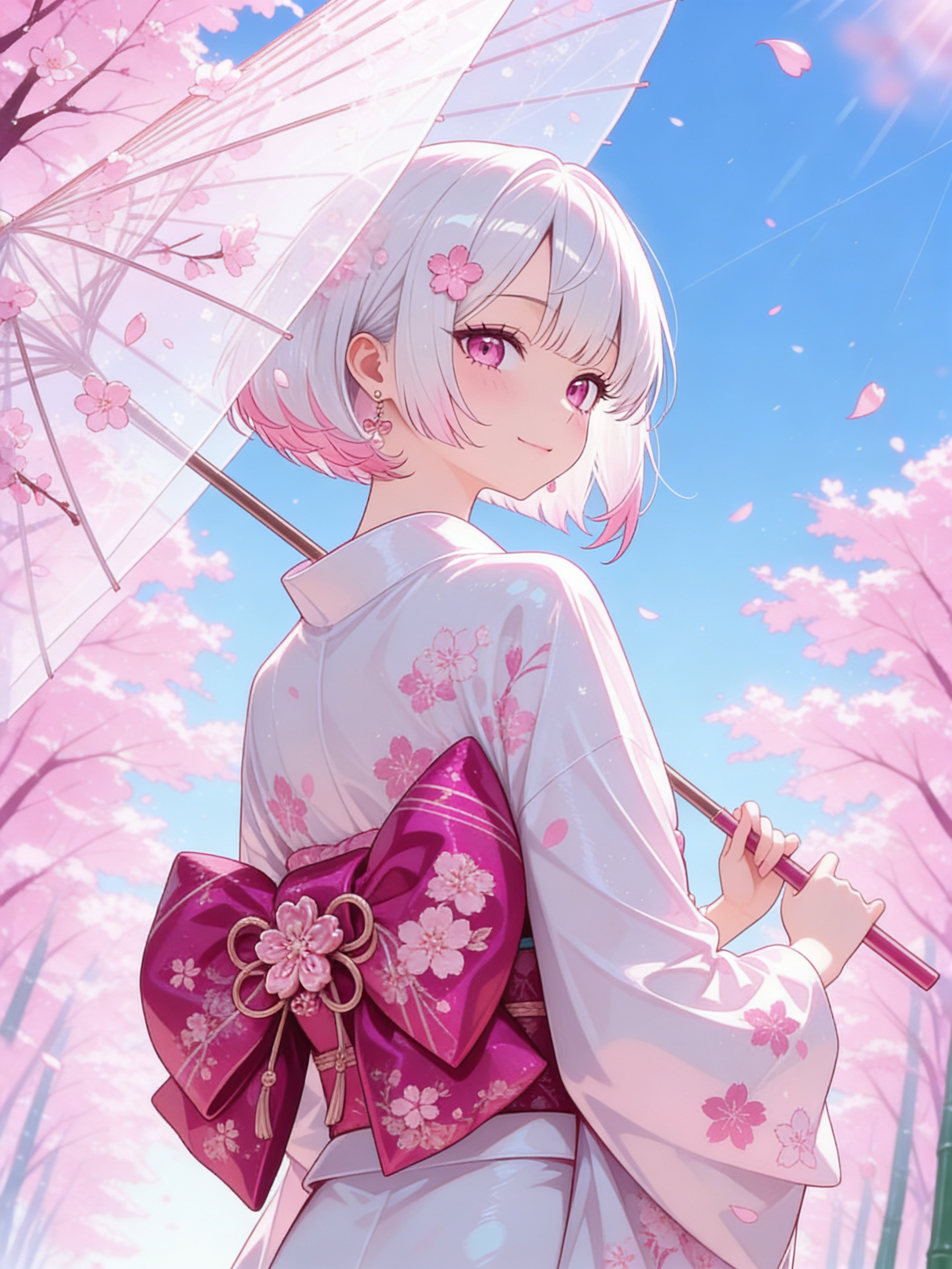 小春 (Koharu)