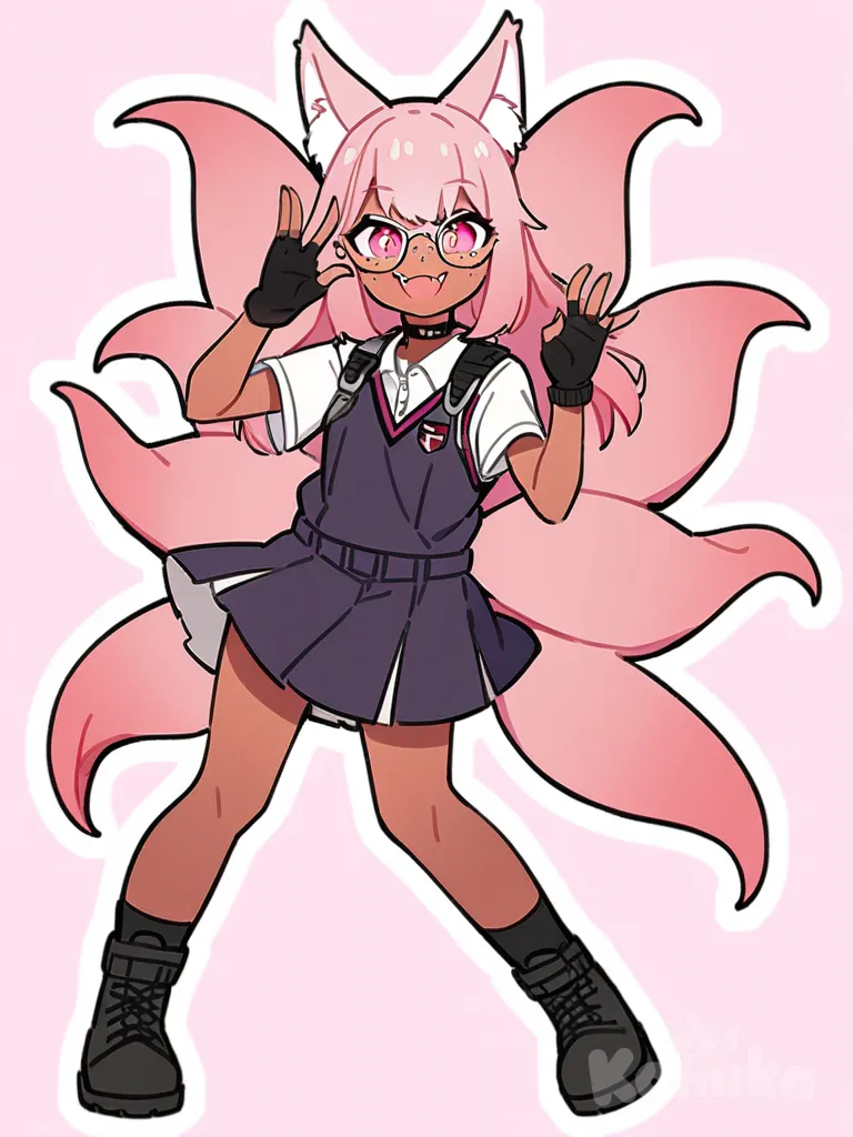 shiroko tesku