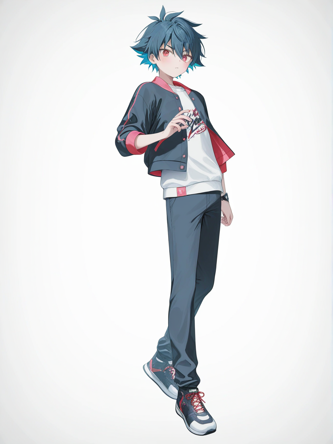 Shu Kurenai