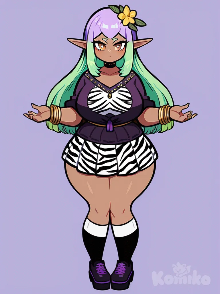 My OC Alex/Alexander