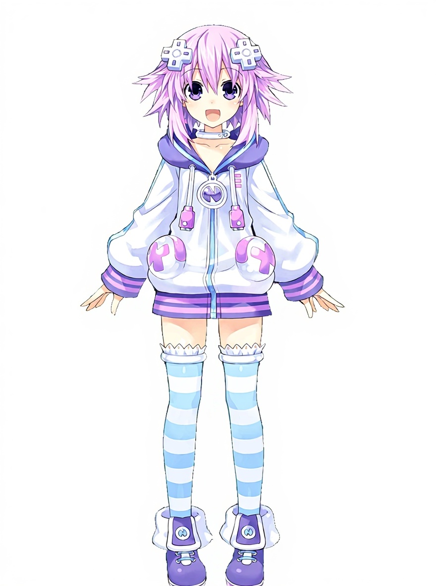 Neptune