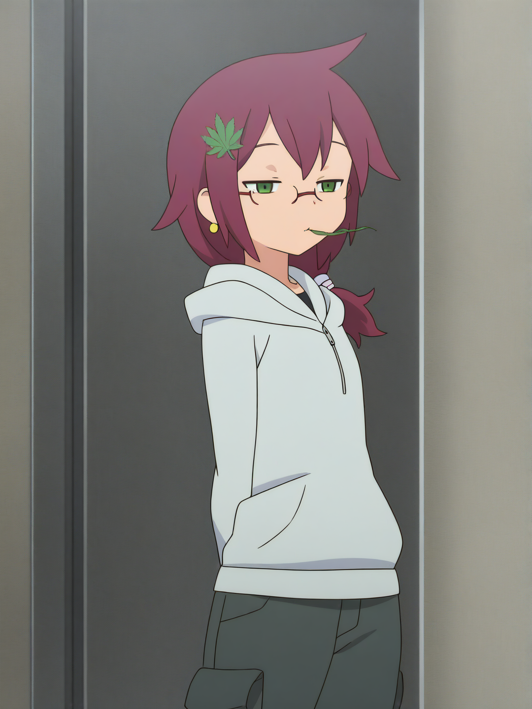 Rainy Zogg