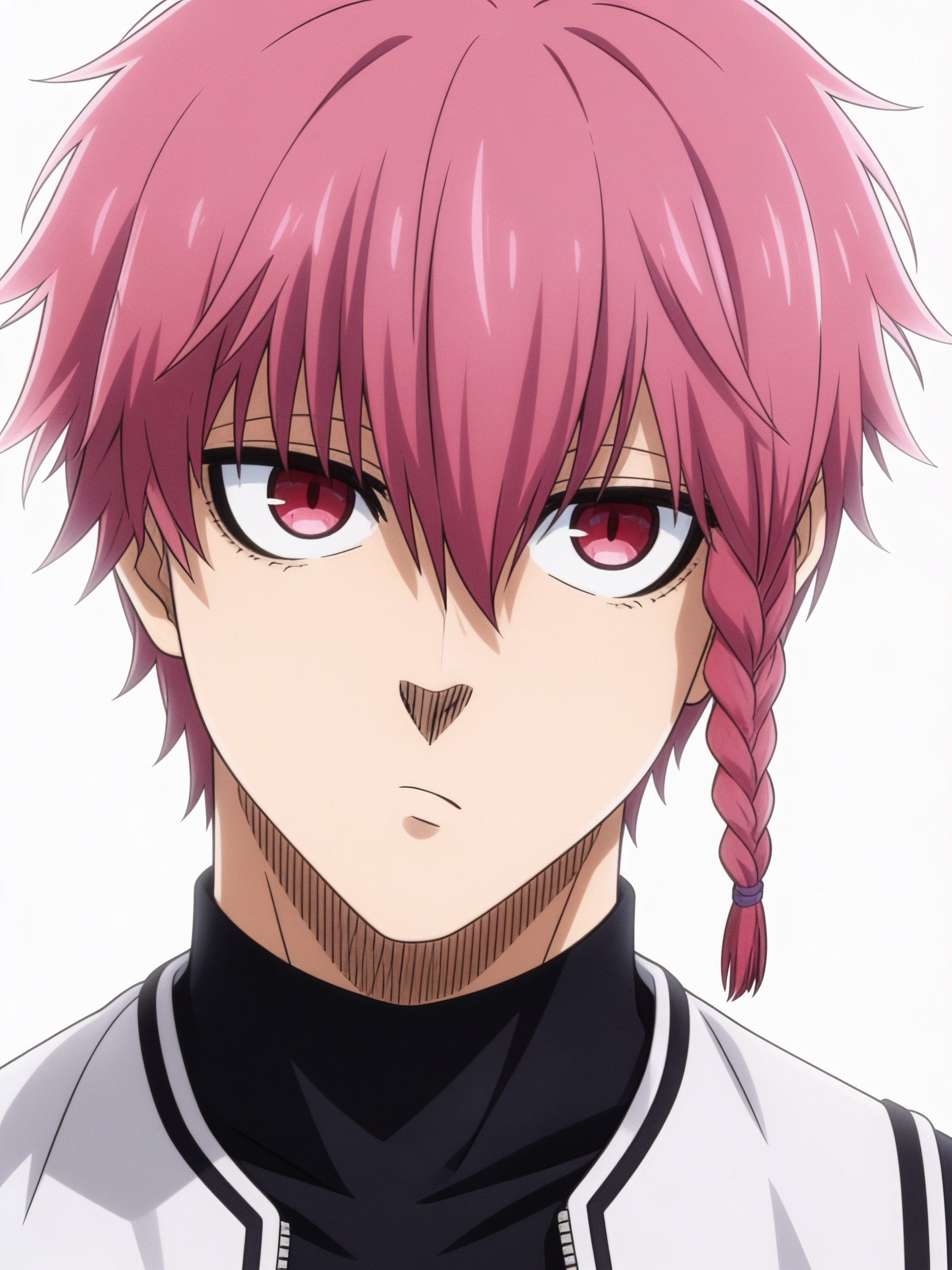 kurona ranze
