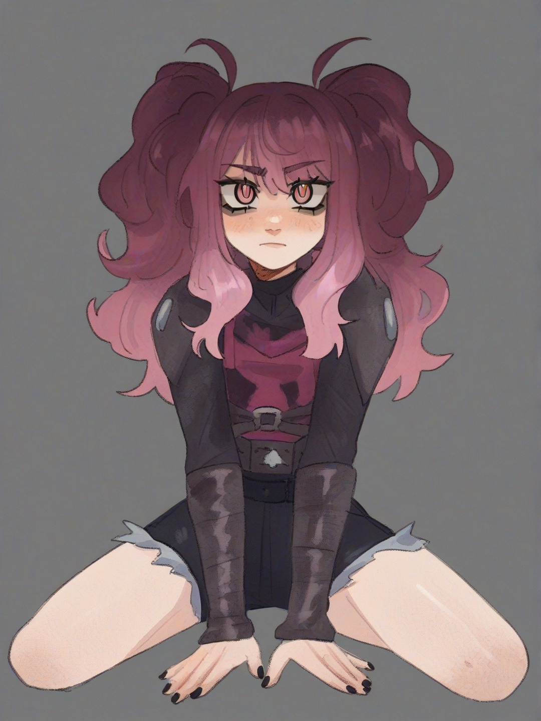 Medieval Demon Hunters