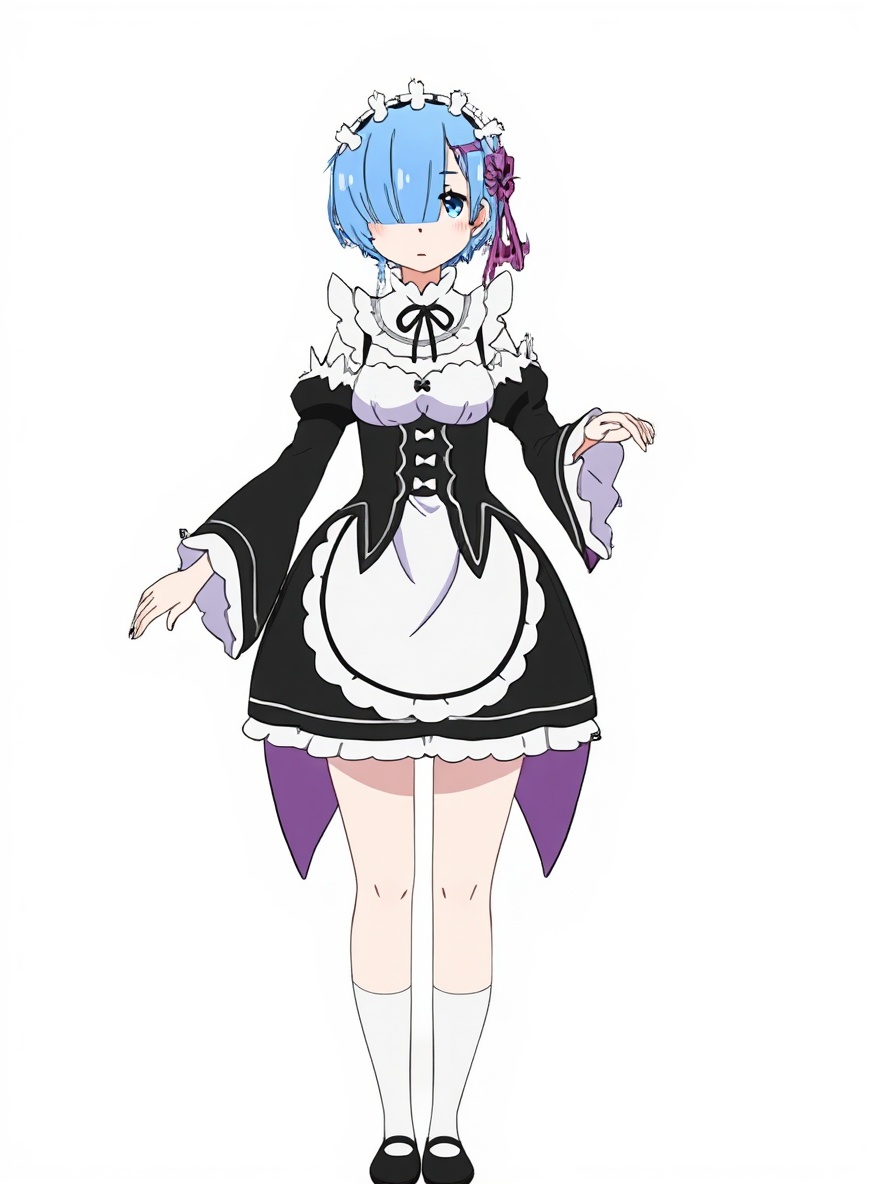 Chat with Rem