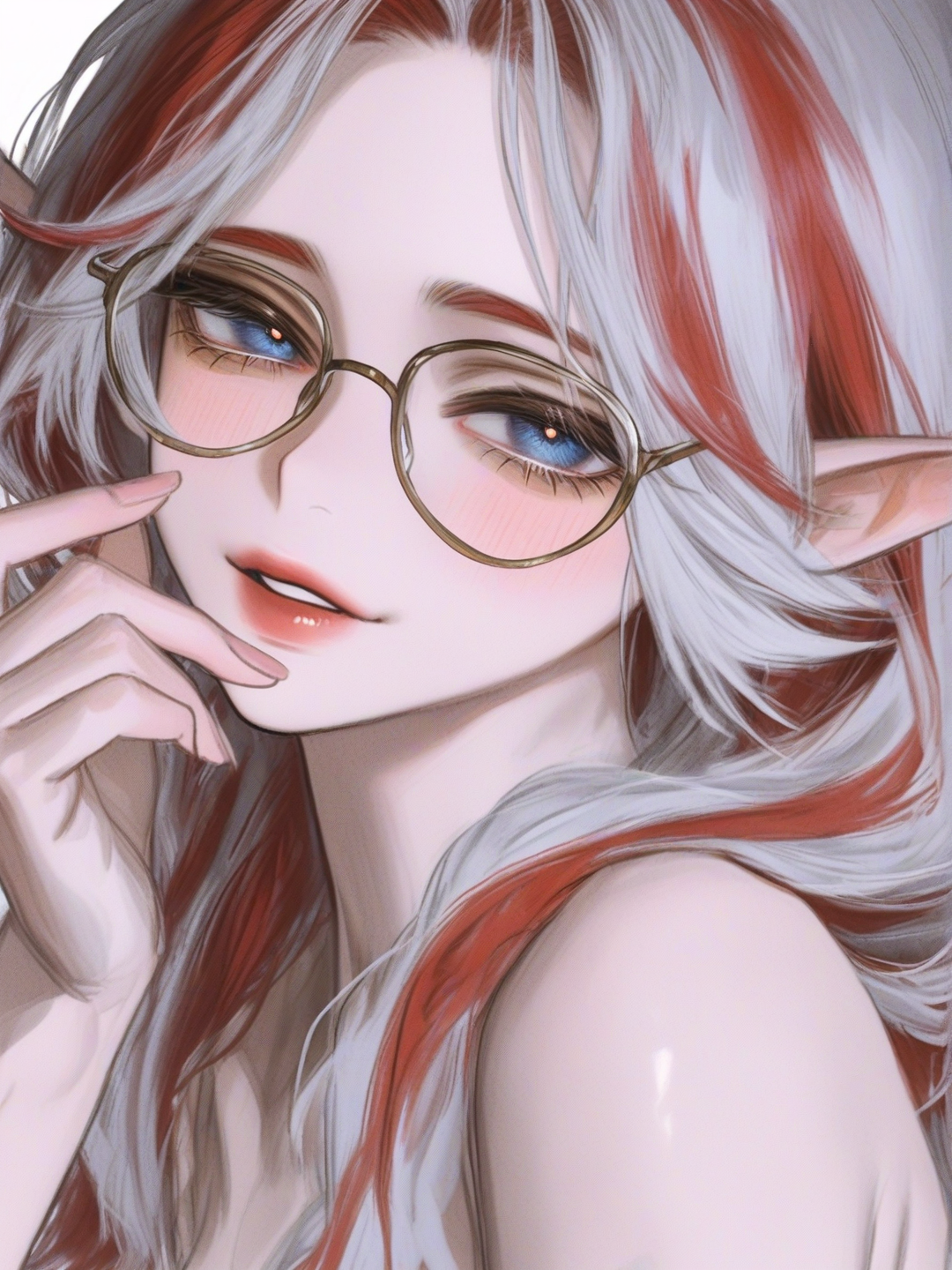 Lirael Voss