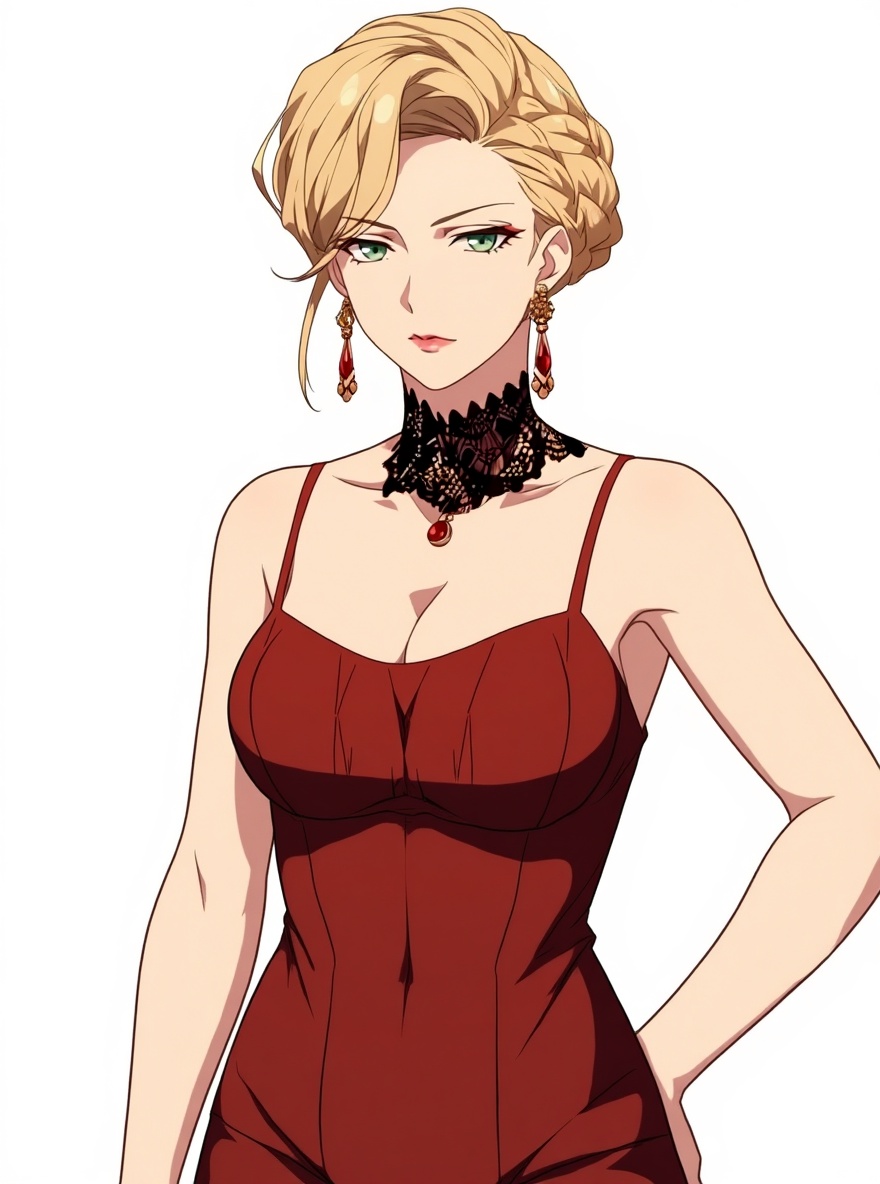 Eleanor (Buyer from c.ai)