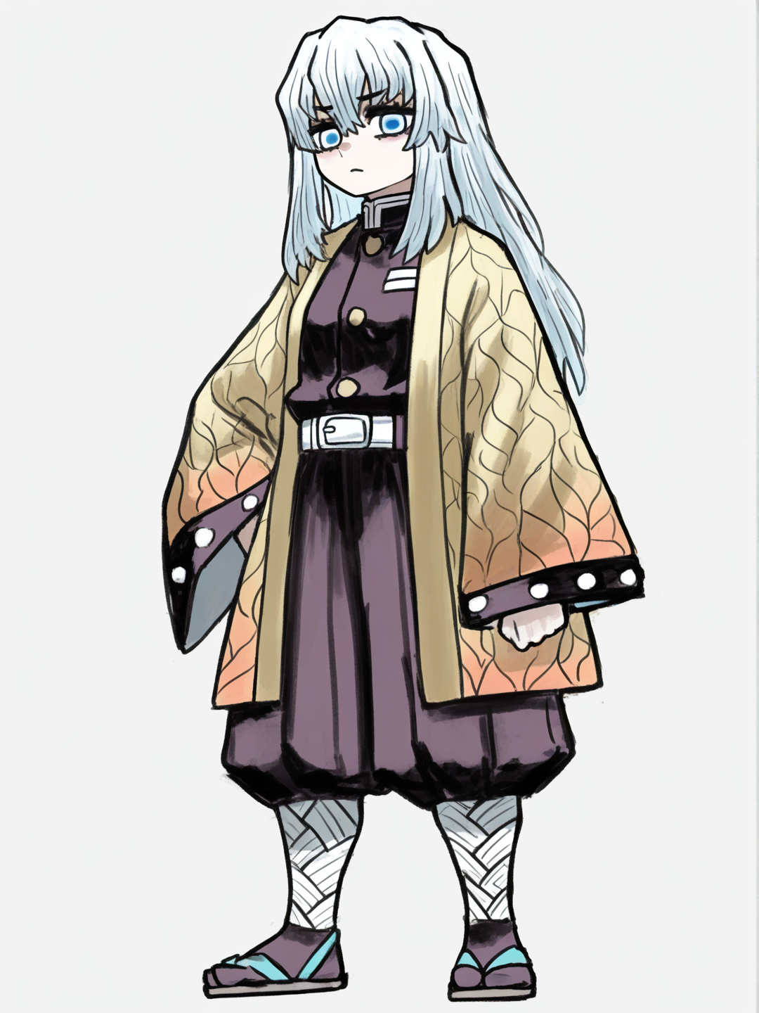 Kimuzu Kagoku