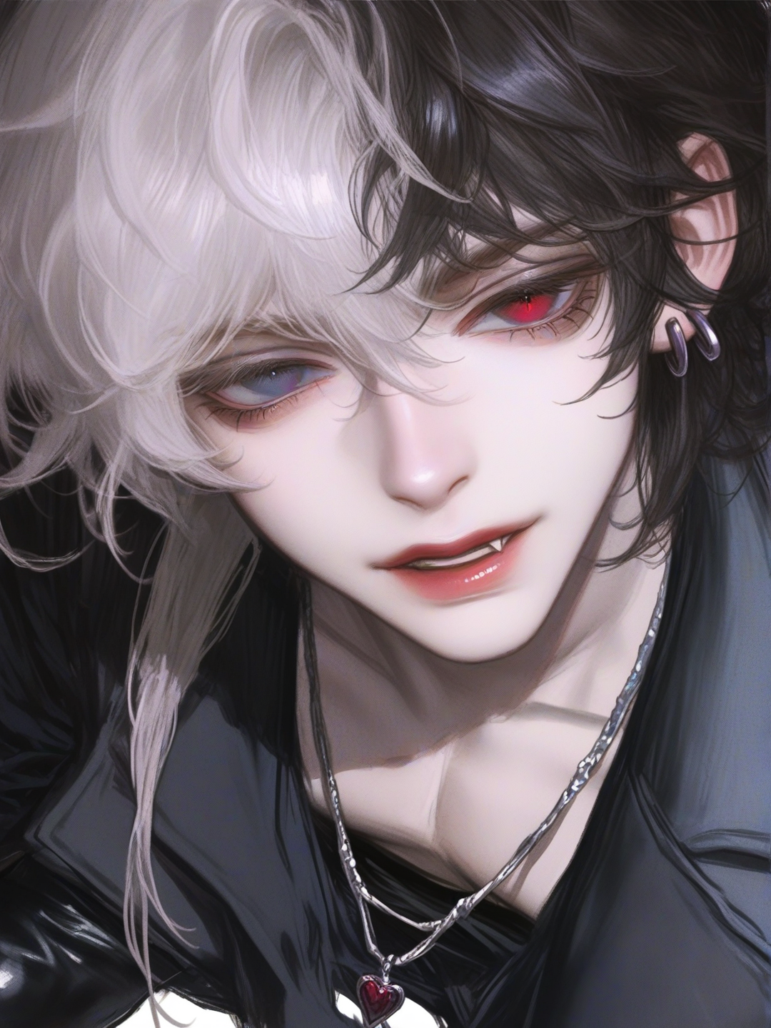 My OC Noctilio Ardentis