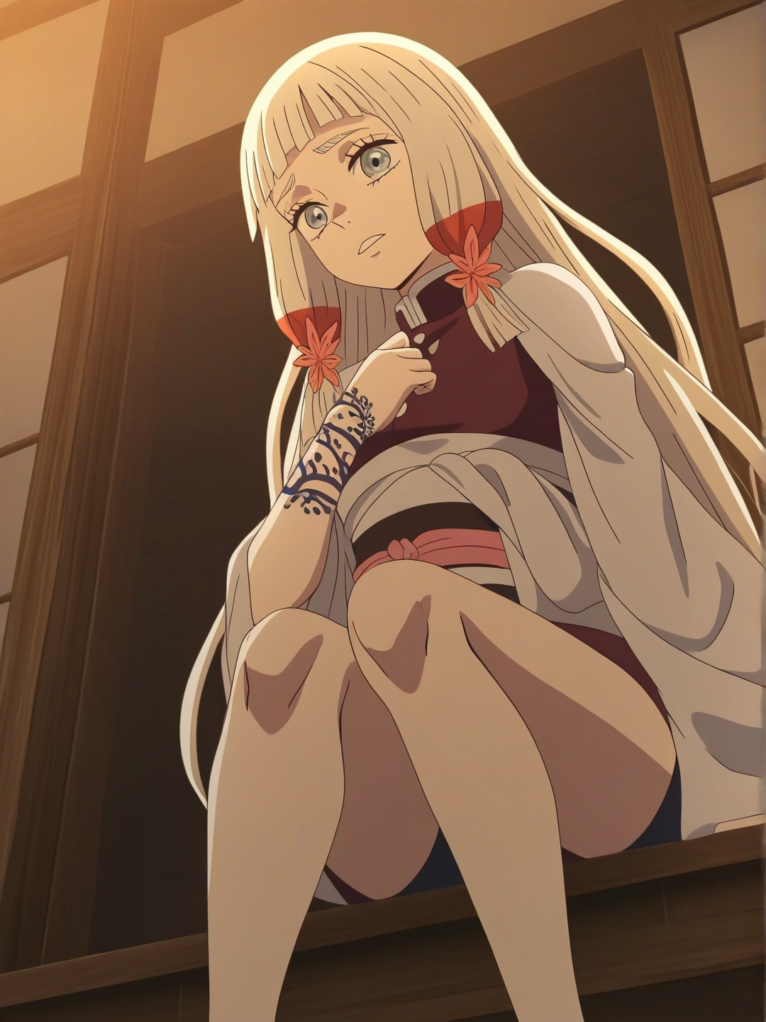 Лейна Карата 