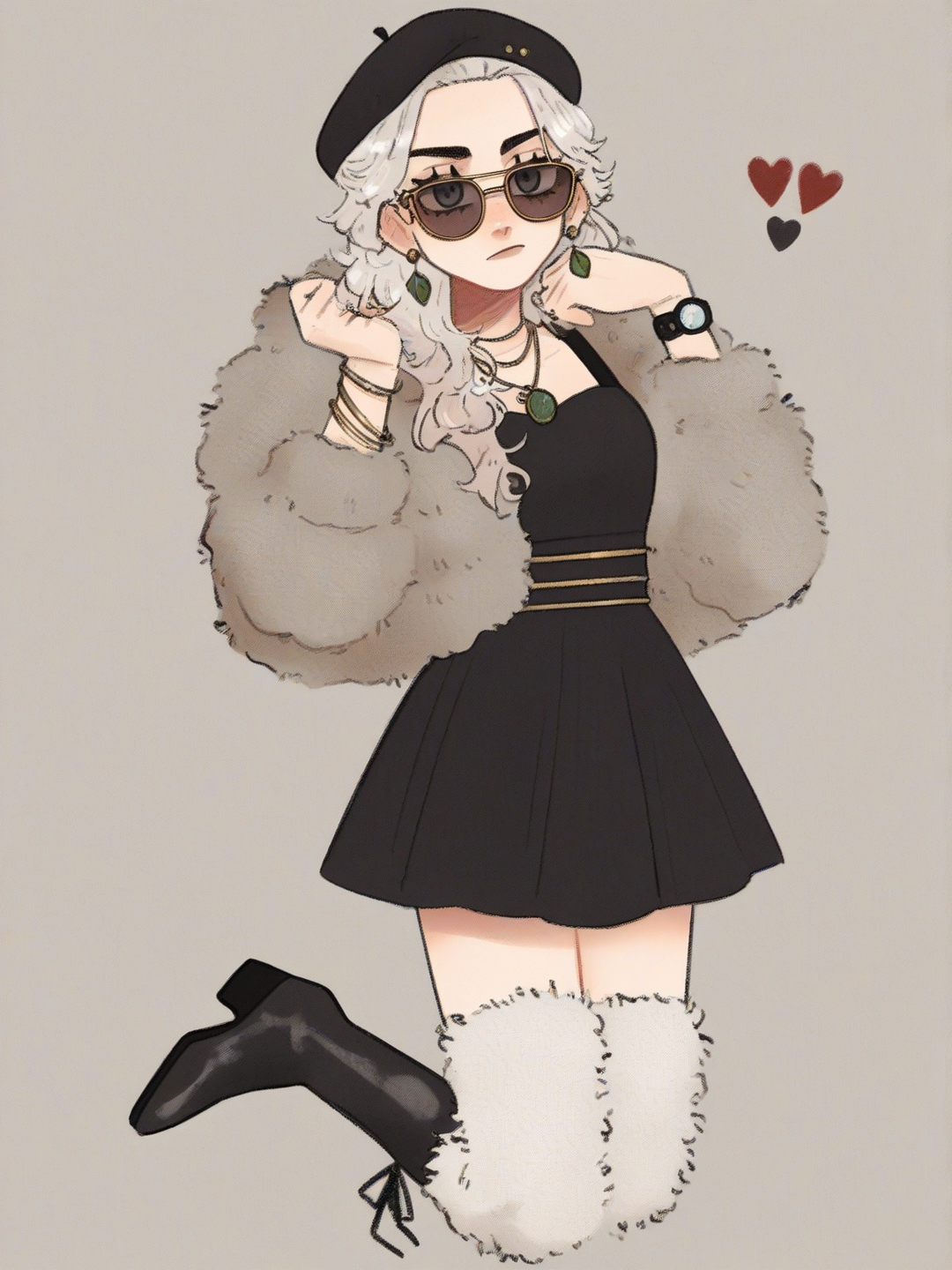 Миса Сасаки\Сано