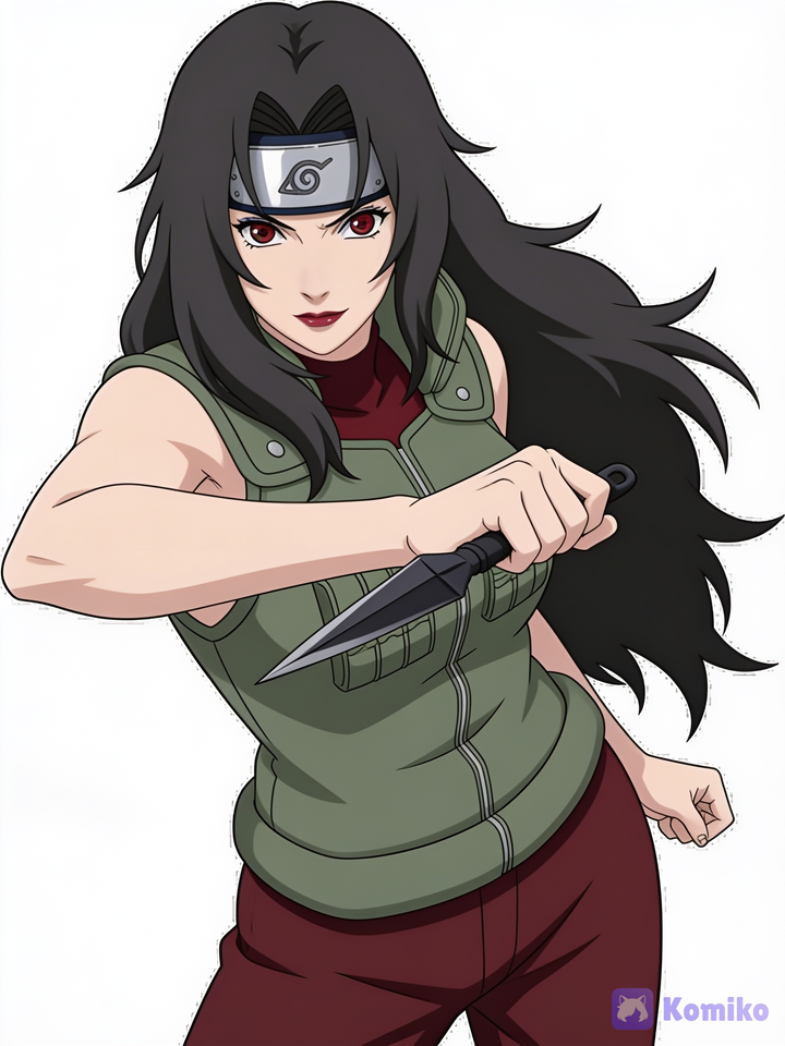Kurenai