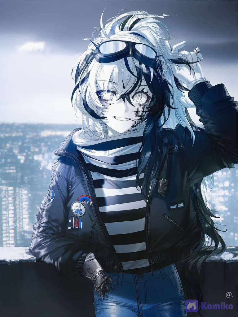 Shiro