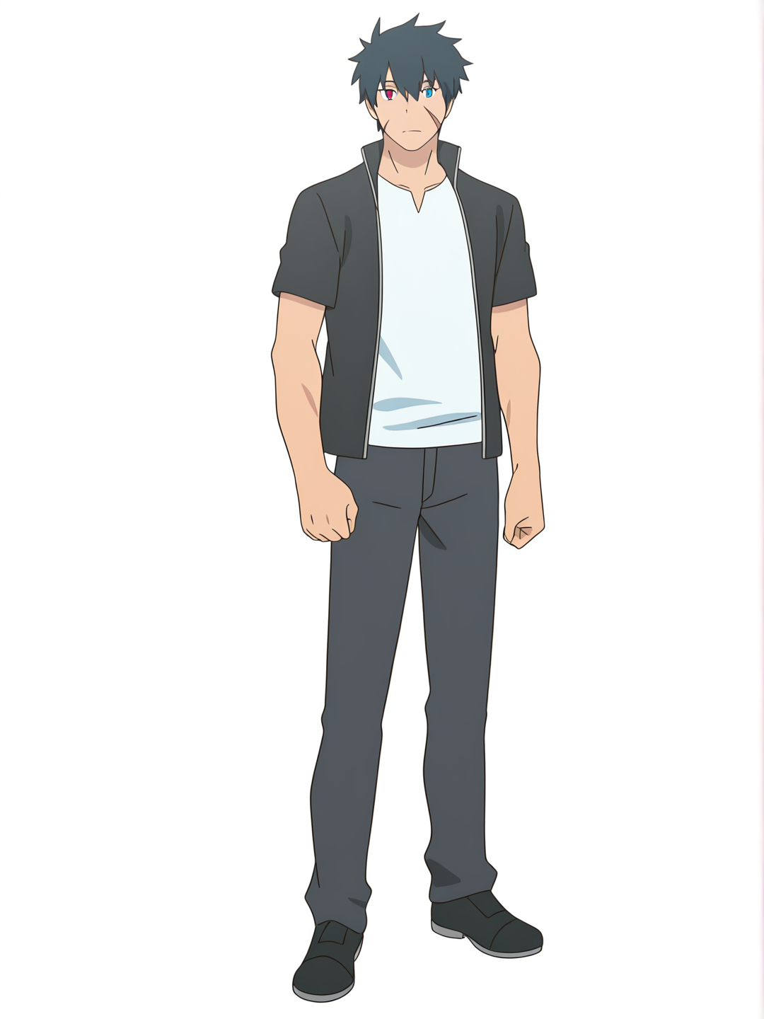 Haruka Jin