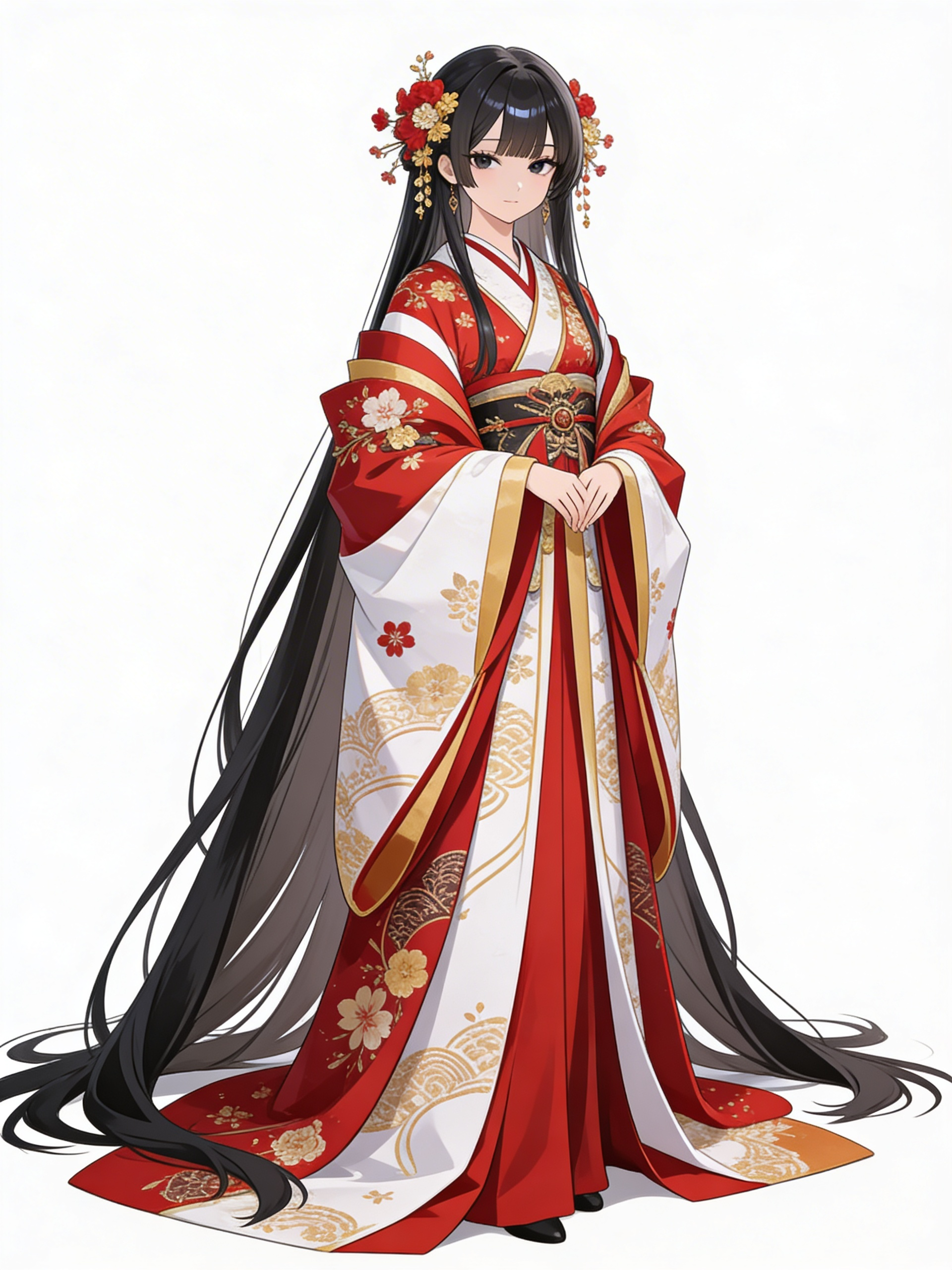 Hikaru: Queen of Jaru