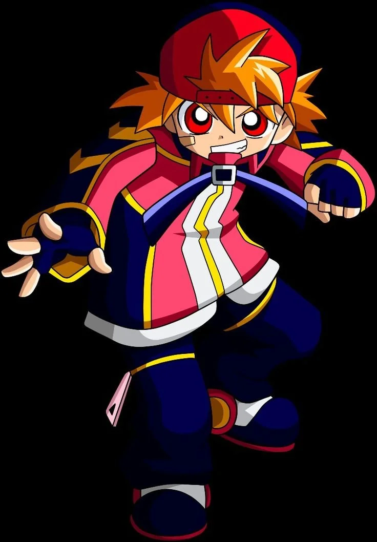 Burikku (Brick)