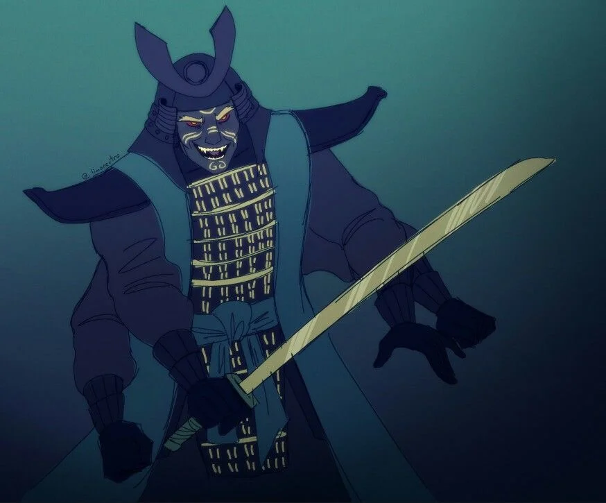 GARMADON