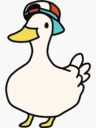 Subaru Duck