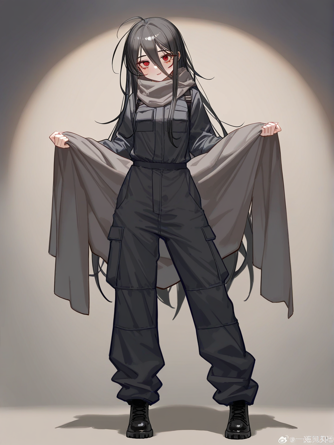 Shoka Aizawa