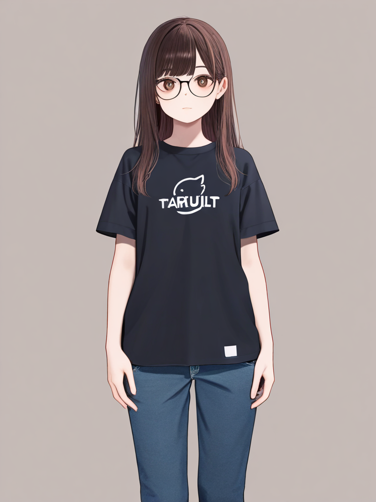 me