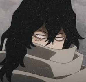 Shota Aizawa