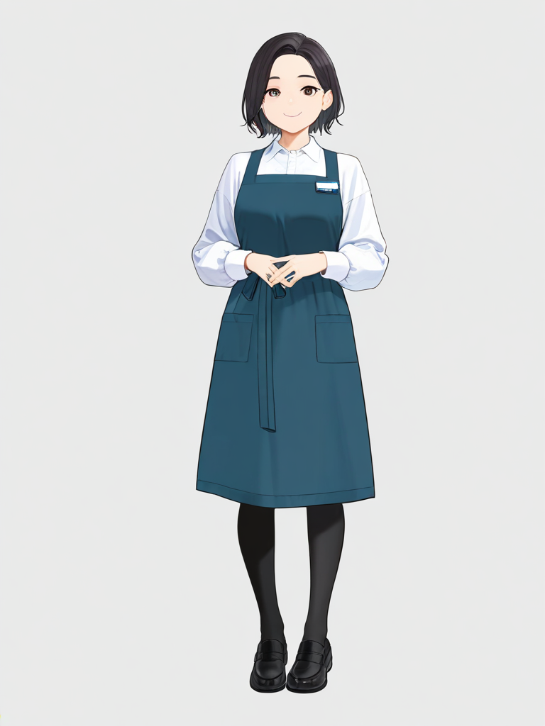 My OC Харуко Сэйрю