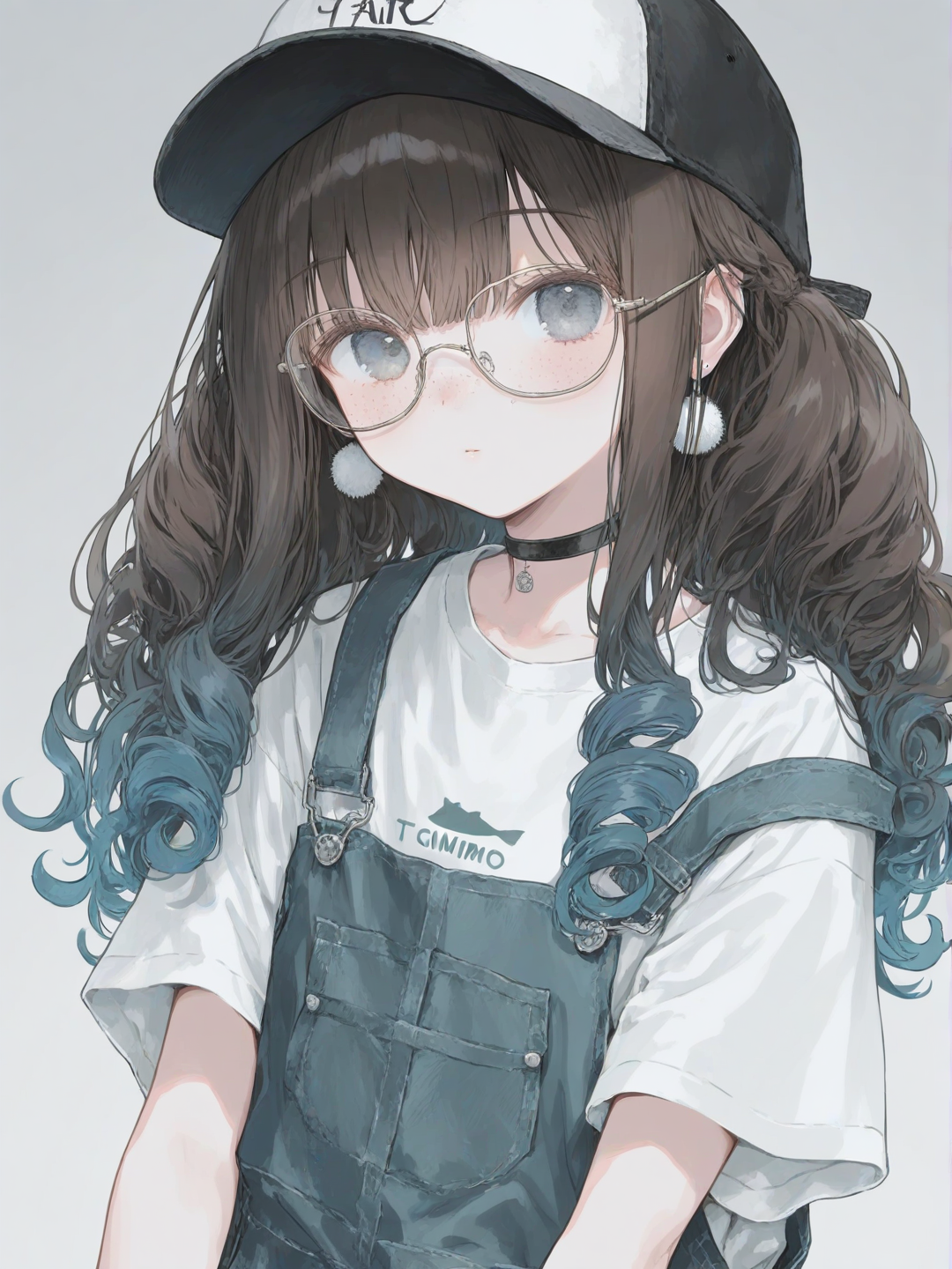 Ella's little sister