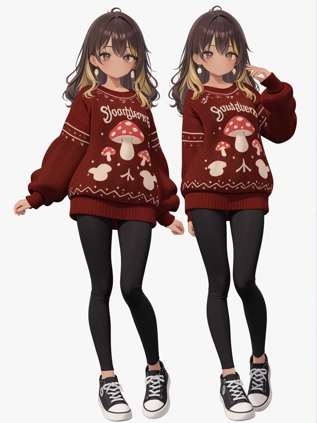 one of mah bestiessss