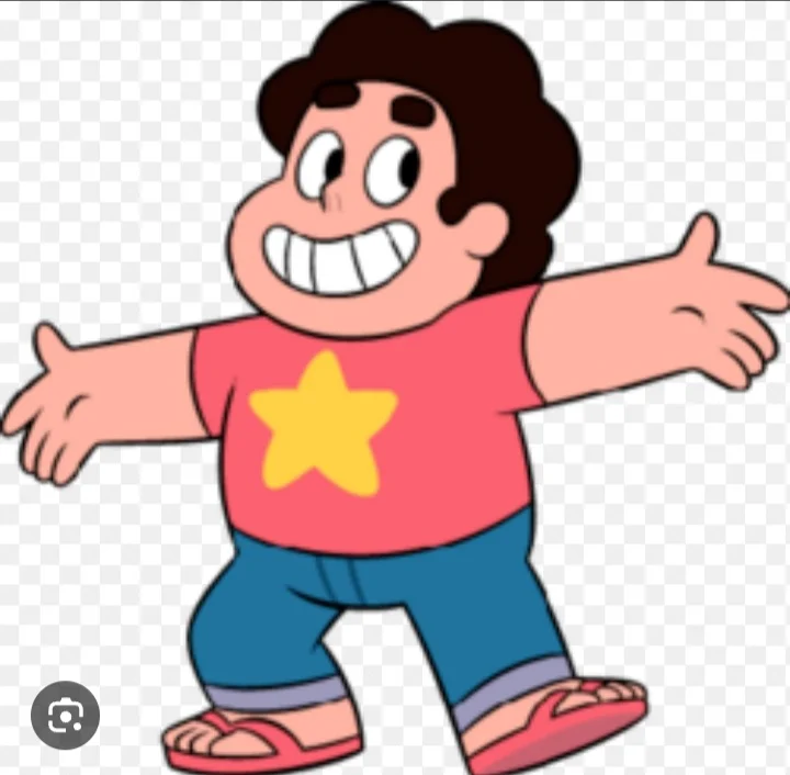 Steven universo 