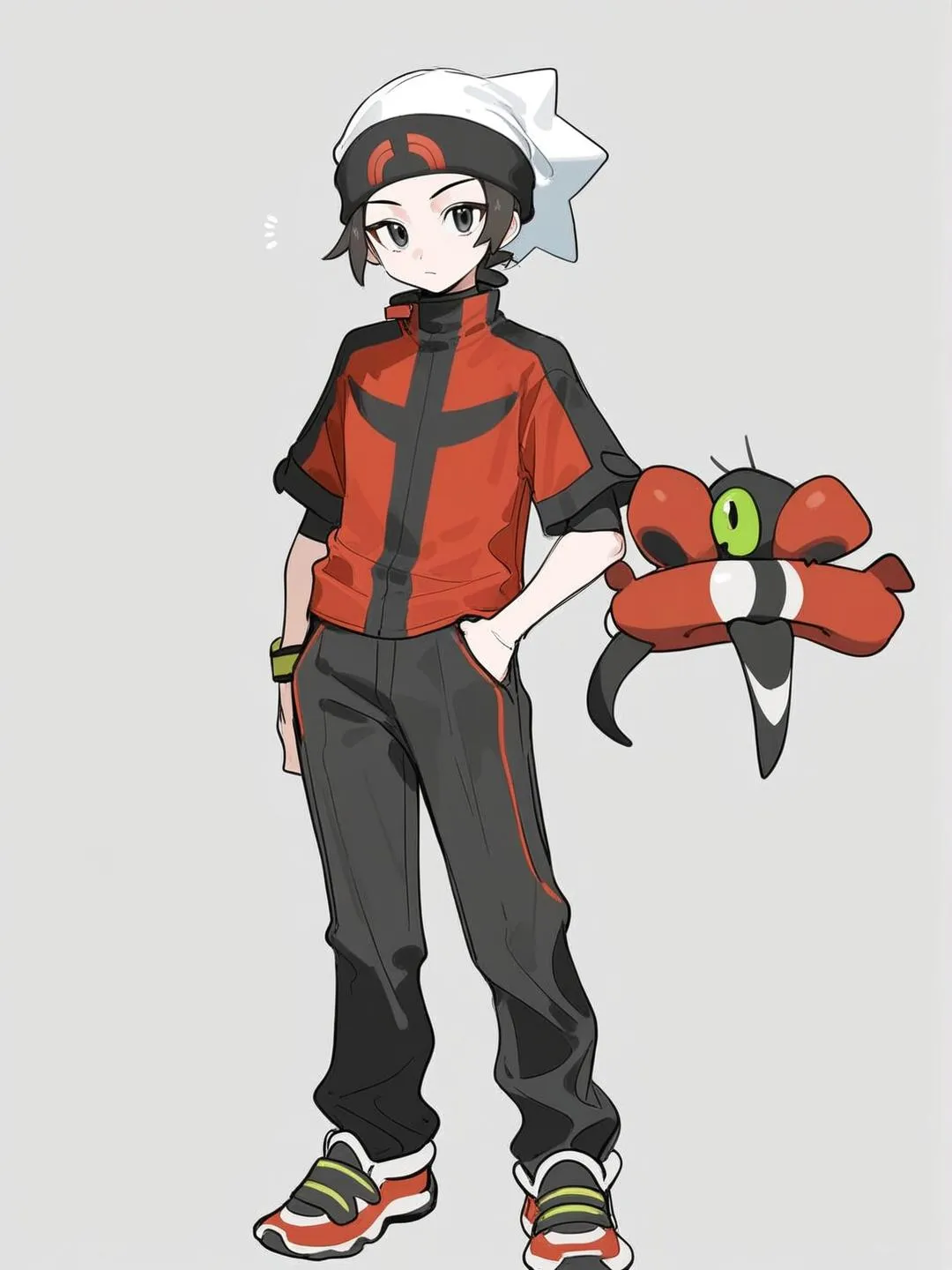 小悠