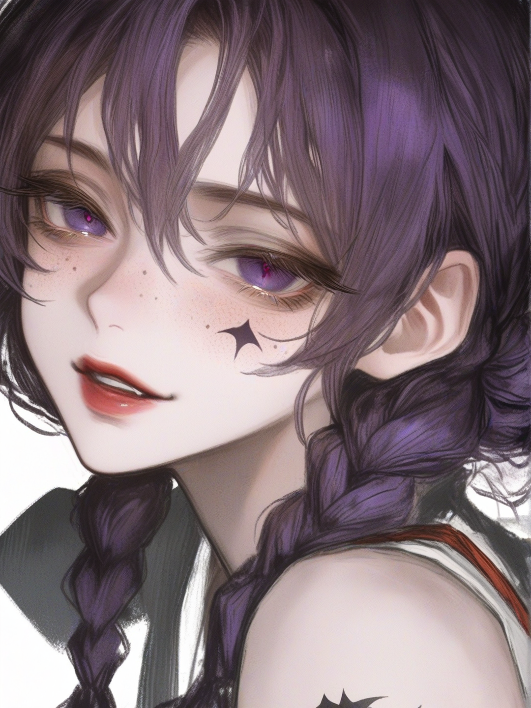 Chat with Violet